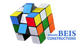Beis constructions – Construction métallique Toulouse
